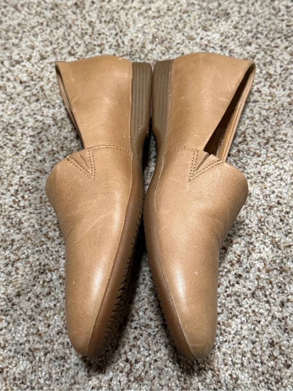 DANSKO Leather Larisa Comfort Size 37